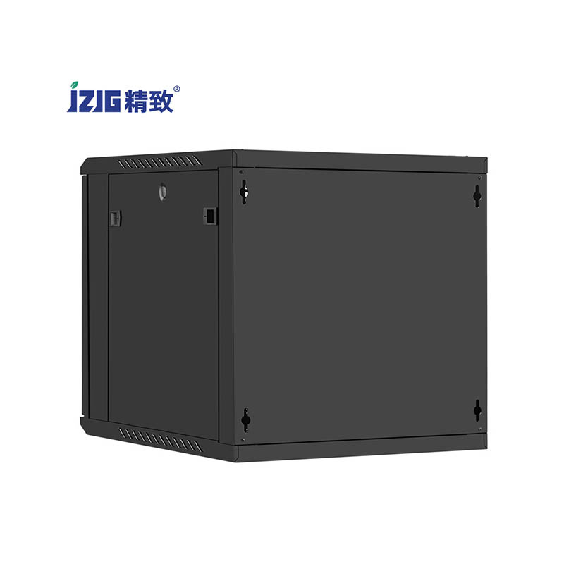 Wall-Mounted Cabinet 12U