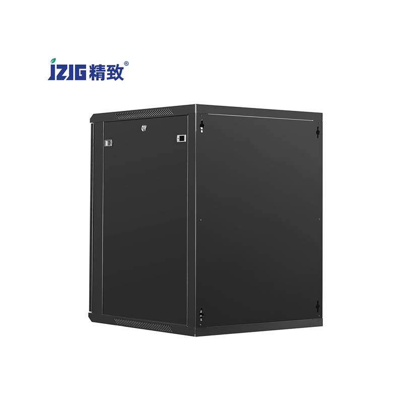 Wall-Mounted Cabinet 15U