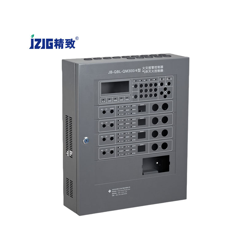 OEM/ODM High-end Chassis Custom Wholesale Los Angeles Makers