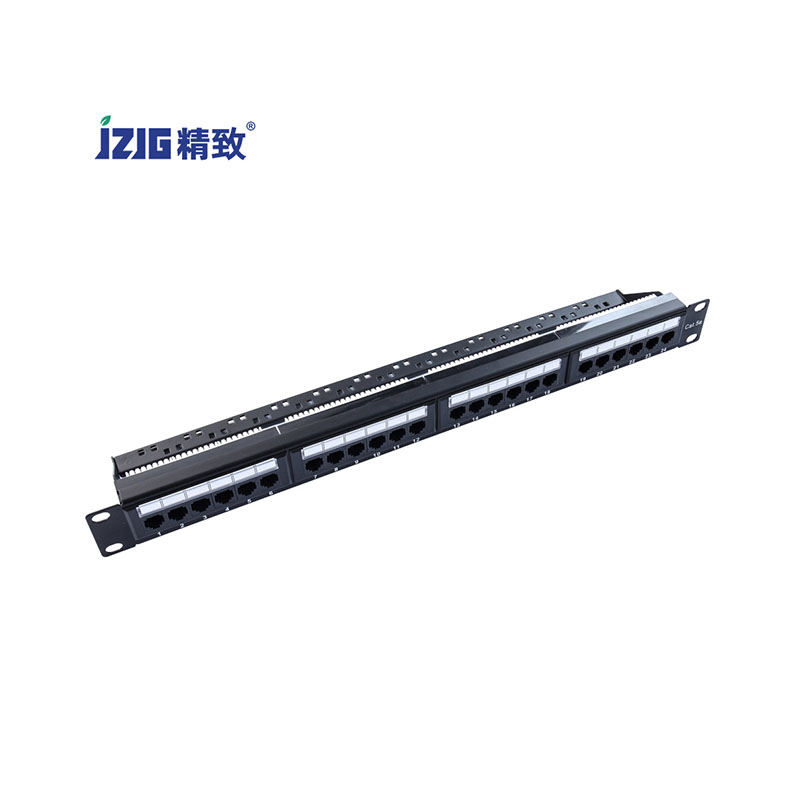Unshielded Patch Panel