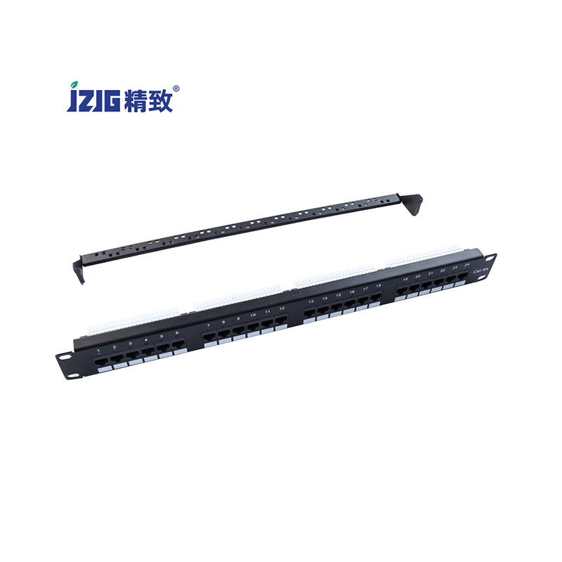 Unshielded Patch Panel
